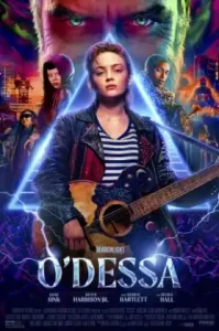 O& 8217 Dessa (2025)