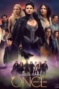 ดูหนัง Once Upon a Time Season 1 เต็มเรื่องฟรี