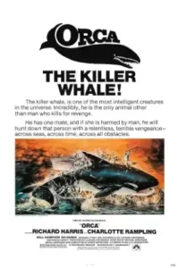 Orca (1977) วาฬเพชฌฆาต ออกล่าคน