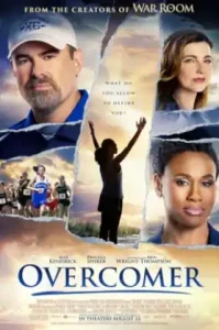 ดูหนังออนไลน์ Overcomer (2019) ชัยชนะ