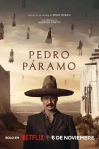 ดูหนัง Pedro Páramo เต็มเรื่องฟรี