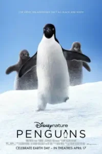 ดูหนังออนไลน์ Penguins (2019) เพนกวิน