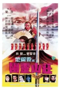 Perils Of The Sentimental Swordsman (1982) ชอลิ่วเฮียง แผนฟ้าคำรณ
