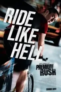 Premium Rush (2012) ปั่นทะลุนรก
