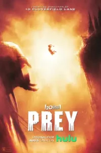 ดูหนังออนไลน์ Prey (2022) เต็มเรื่อง