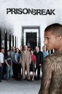 ดูหนัง Prison Break 1 เต็มเรื่องฟรี