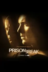 ดูหนัง Prison Break season 2 เต็มเรื่องฟรี