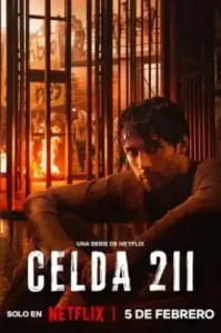 ดูหนัง Prison Cell 211 3 เต็มเรื่องฟรี
