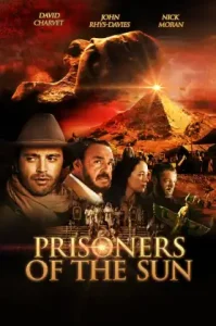 ดูหนัง Prisoners of the Sun เต็มเรื่องฟรี