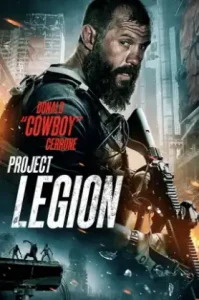 ดูหนัง Project Legion เต็มเรื่องฟรี