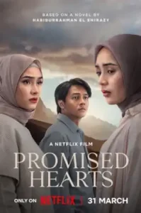 Promised Hearts (2025)