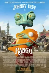 ดูหนัง Rango เต็มเรื่องฟรี