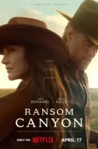 Ransom Canyon (2025)