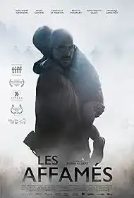 Ravenous (2017) เมืองสยอง คนเขมือบ
