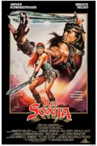 Red Sonja (1985) ซอนย่า ราชินีแดนเถื่อน