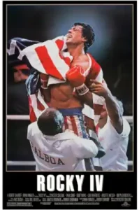 ดูหนังออนไลน์ Rocky IV (1985) ร็อคกี้ ราชากำปั้น ทุบสังเวียน ภาค 4