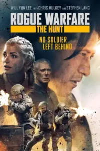ดูหนังออนไลน์ Rogue Warfare (2019) สมรภูมิสงครามแห่งการโกง