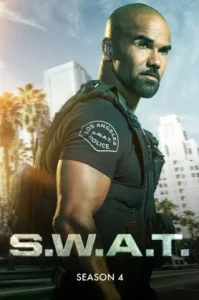 ดูซีรีส์ออนไลน์ S.W.A.T. Season 4 (2020) หน่วยพิฆาตสายฟ้า ซีซั่น 4