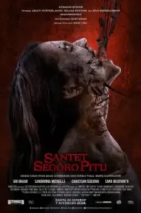 Santet Segoro Pitu (2024) ฅนปล่อยของ