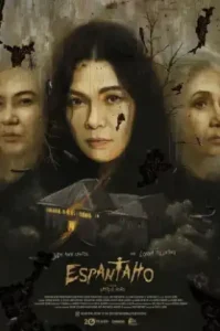 Scarecrow (2024) หุ่นไล่กาอาถรรพ์