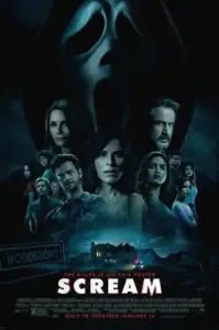ดูหนังออนไลน์ Scream (2022) หวีดสุดขีด