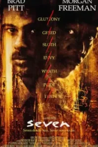 Seven (1995) เจ็ดวันต้องฆ่า