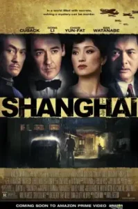 ดูหนัง Shanghai เต็มเรื่องฟรี