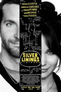 ดูหนัง Silver Linings Playbook เต็มเรื่องฟรี