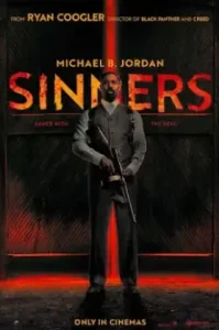ดูหนังออนไลน์ Sinners (2025) ซินเนอร์ส
