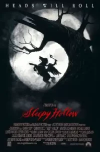 Sleepy Hollow (1999) ผีหัวขาด ล่าหัวคน