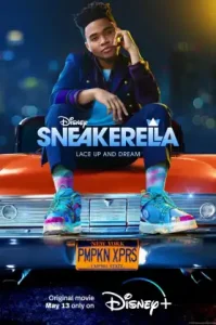 ดูหนัง Sneakerella เต็มเรื่องฟรี