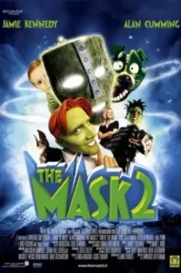 ดูหนังออนไลน์ Son of the Mask (2005) หน้ากากเทวดา 2 เต็มเรื่อง