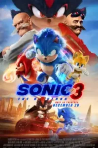 ดูหนังออนไลน์ Sonic the Hedgehog 3 (2024) โซนิค เดอะ เฮดจ์ฮ็อก 3 เต็มเรื่อง