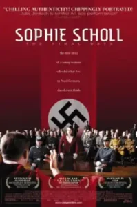 Sophie Scholl The Final Days (2005) โซฟี โชล