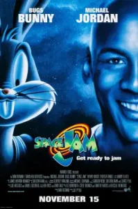 ดูหนัง Space Jam เต็มเรื่องฟรี