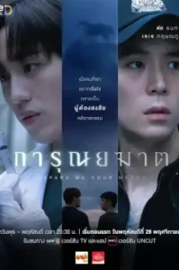 ดูซีรีส์ออนไลน์ Spare Me Your Mercy (2024) การุณยฆาต