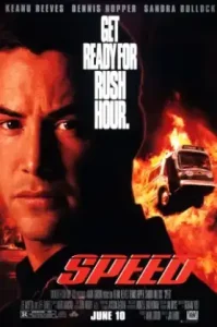 ดูหนังออนไลน์ Speed (1994) สปีด เร็วกว่านรก เต็มเรื่อง