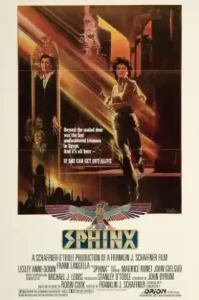 ดูหนัง Sphinx เต็มเรื่องฟรี