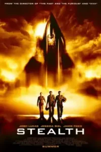 Stealth (2005)