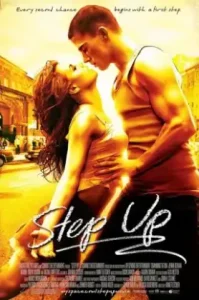 ดูหนัง Step Up เต็มเรื่องฟรี