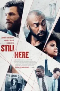 ดูหนัง Still Here เต็มเรื่องฟรี