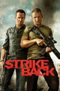 Strike Back Vengeance Season 4 (2012)