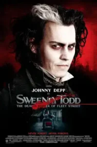 ดูหนัง Sweeney Todd The Demon Barber of Fleet Street เต็มเรื่องฟรี