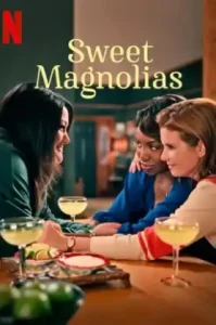 ดูหนัง Sweet Magnolias Season 4 เต็มเรื่องฟรี