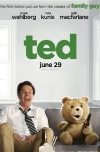 ดูหนังออนไลน์ Ted 1 (2012) หมีไม่แอ๊บ แสบได้อีก เต็มเรื่อง