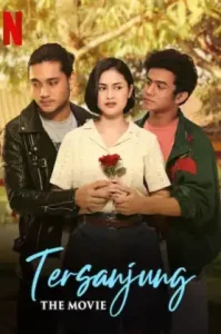 ดูหนัง Tersanjung The Movie NETFLIX เต็มเรื่องฟรี