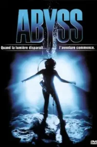 The Abyss (1989) ดิ่งสุดขั้วมฤตยู