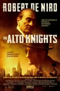 The Alto Knights (2025) ทรชนครองเมือง