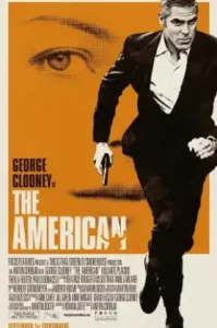The American (2010) ล่าจารชนมือพระกาฬหนีสุดโลก