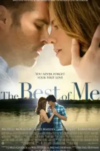 ดูหนัง The Best of Me เต็มเรื่องฟรี